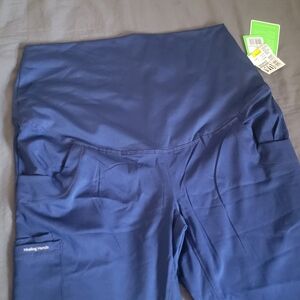Maternity Scrub Pants